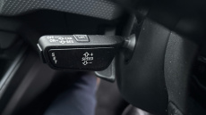 Audi A1 25 TFSI S Line 5dr Petrol Hatchback